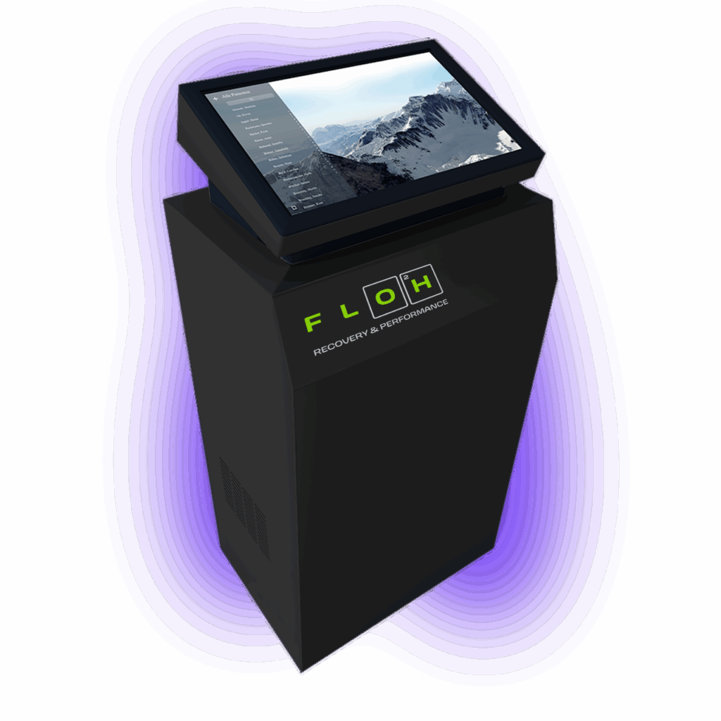 Intermittent Hypoxia-Hyperoxia Treatment