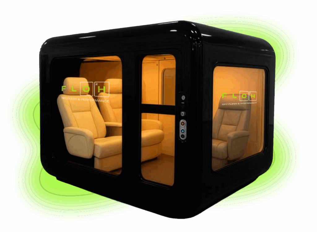 Hyperbaric Oxygen Therapy